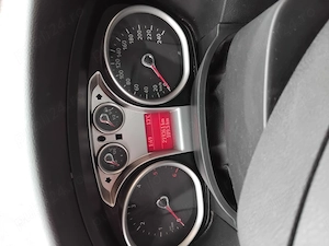 Ford focus diesel - imagine 2