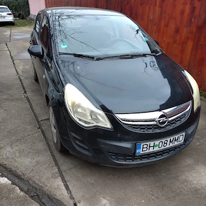 Opel Corsa - imagine 4