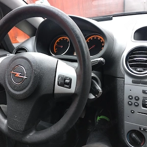 Opel Corsa - imagine 2