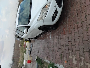 Ford focus diesel - imagine 5