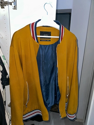 Geaca - Bomber Nou Nouta