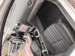 Ford focus diesel - imagine 3