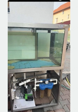 vand acvariu 1000L - imagine 2