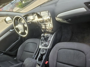 Audi A4 b8 - imagine 2