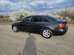 Audi A4 b8 - imagine 3