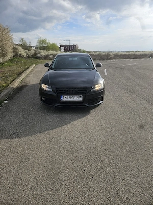 Audi A4 b8 - imagine 5