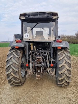 tractor lamborghini 95( same) - imagine 5