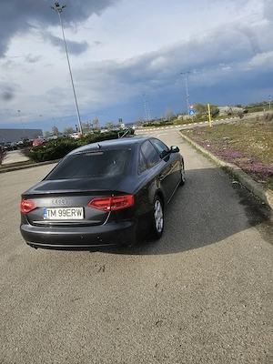 Audi A4 b8 - imagine 4