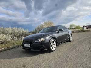 Audi A4 b8