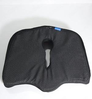 Perna Ortopedica Suport Coccis pentru scaun de birou sau masina  - imagine 3