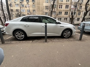 Renault Megane Business Blue dCi 95 - imagine 9