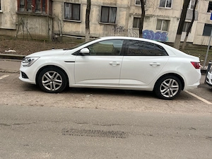 Renault Megane Business Blue dCi 95 - imagine 10