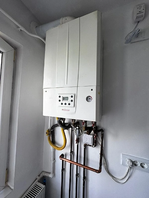 Apartament 2 camere+ balcon  - imagine 8