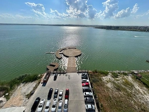 Garsonieră Mamaia Nord   Stefan Building Lake   parcare privată   termen scurt - imagine 2