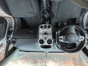 Opel corsa d, consum.mic - imagine 5