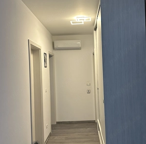 Închiriez apartament cu 3 camere  - imagine 4