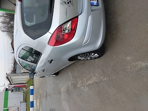 Opel corsa d, consum.mic - imagine 2