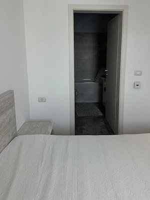 Închiriez apartament cu 3 camere  - imagine 3