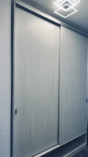 Închiriez apartament cu 3 camere  - imagine 5