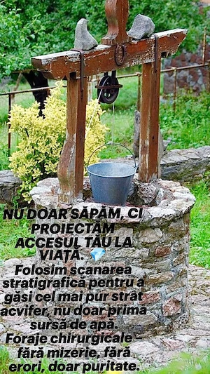 foraje puturi si denisipari - imagine 4