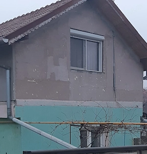 Vind   casa si garaj  - imagine 9