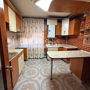 | Apartament cu 4 camere | CENTRU, Fata pe Valuri | 77.000 Euro | - imagine 7