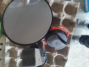 Dezmembrez corsa d 1.3 cdti - imagine 4