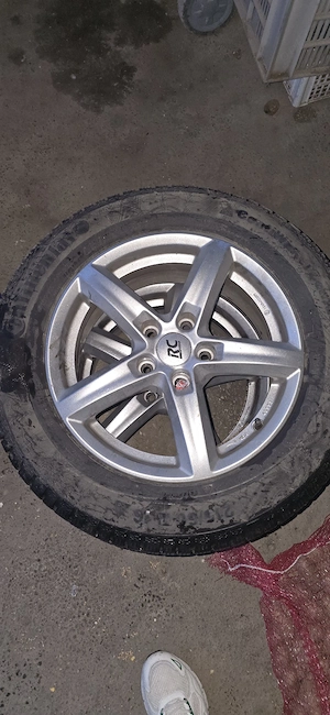 jante 5×112 - imagine 5