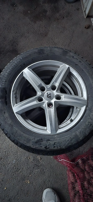 jante 5×112 - imagine 4