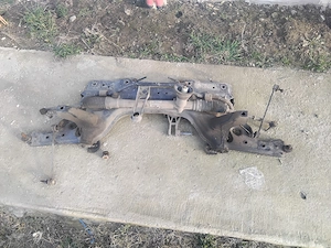 Dezmembrez corsa d 1.3 cdti - imagine 5