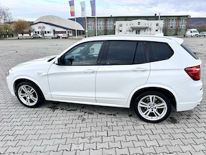 BMW X3 M Sport   xDrive   2013 - imagine 2
