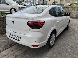 Dacia Logan LOGAN  - imagine 3