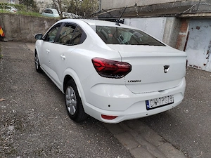 Dacia Logan LOGAN  - imagine 5