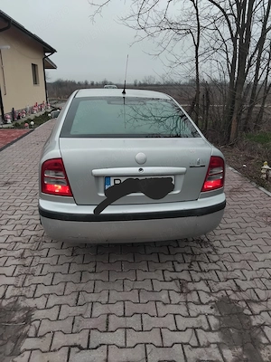 Dezmembrez skoda octavia1 - imagine 3