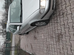 Dezmembrez skoda octavia1 - imagine 4