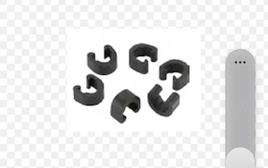 clema prindere cablu