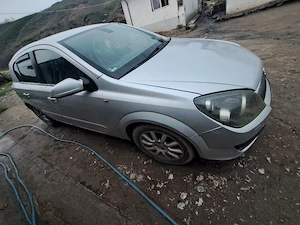 opel astra - imagine 3