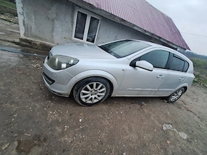 opel astra - imagine 4