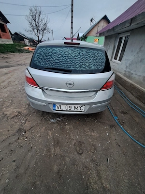 opel astra - imagine 6