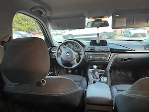 BMW Seria 3 F3  Diesel - imagine 5