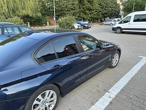 BMW Seria 3 F3  Diesel - imagine 2