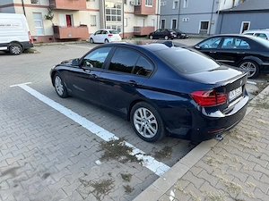 BMW Seria 3 F3  Diesel - imagine 3