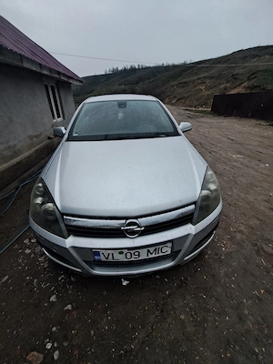 opel astra - imagine 5