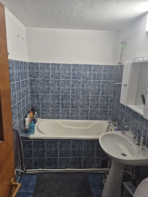 3 camere Teilor ps-uri etaj 2din4 82mp 117000euro - imagine 6