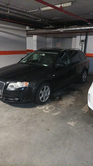 Vind sau Schimb Audi A4 B67 - imagine 3