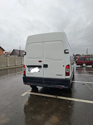 Vând duba renaul master ll - imagine 4