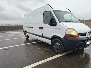 Vând duba renaul master ll - imagine 2