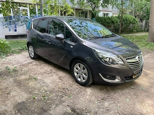 Opel Meriva 2016 - imagine 3