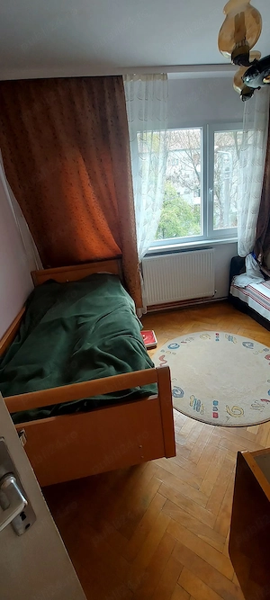 Apartament 4 camere etaj 2 Popa Laurentiu  Favorit centrala proprie 2 bai - imagine 10
