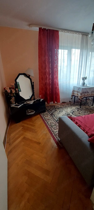 Apartament 4 camere etaj 2 Popa Laurentiu  Favorit centrala proprie 2 bai - imagine 15